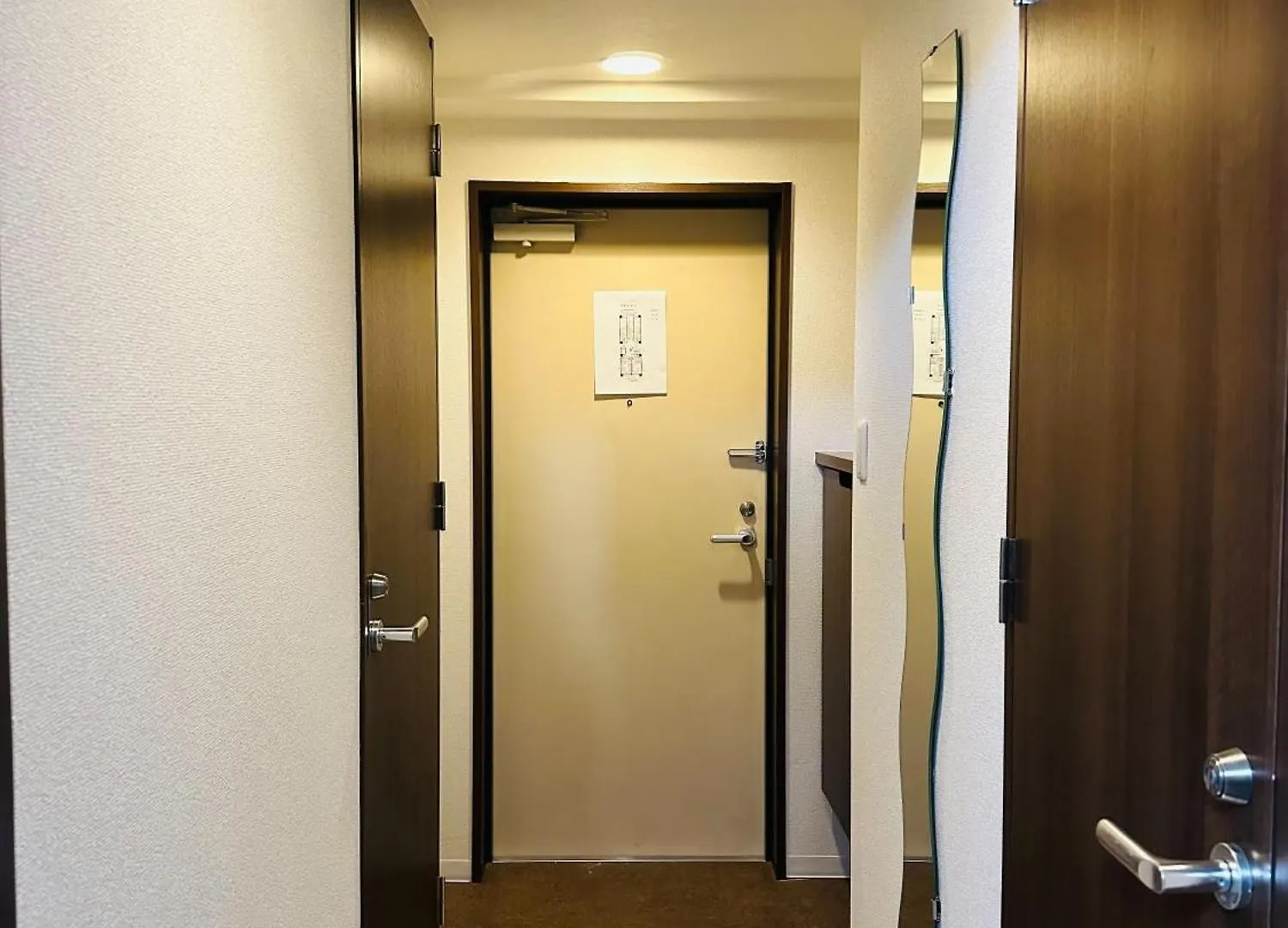 グリコ心斎橋道頓堀黒門市場10分wifiホットプレート完備ｖ Osaka Japan